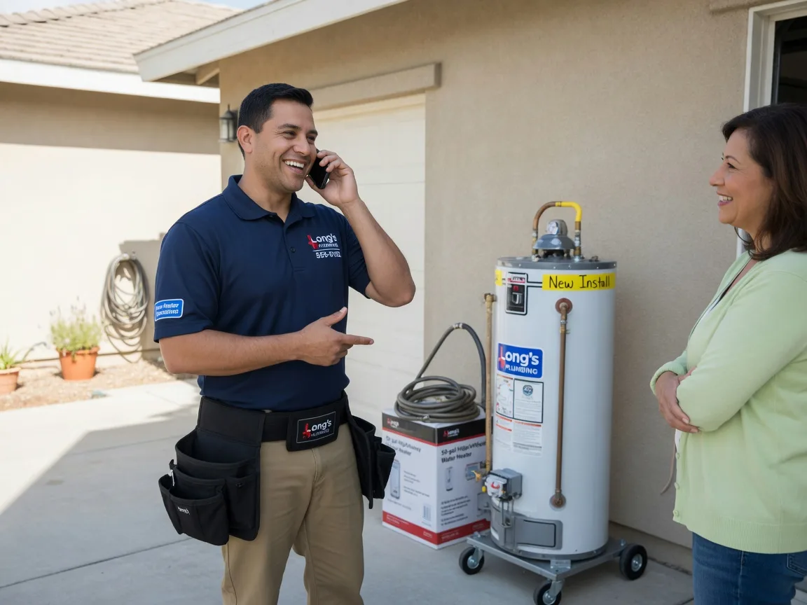 Leak Detection Forestburg, TX FAQs